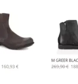 Outlet trzin