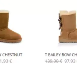 Outlet trzin