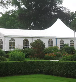 Ozvočevanje prireditev Slovenija