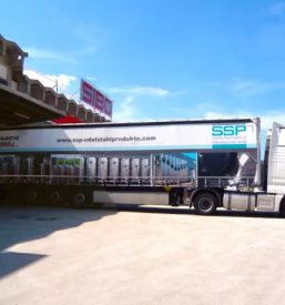 Paletni prevozi blaga v svico