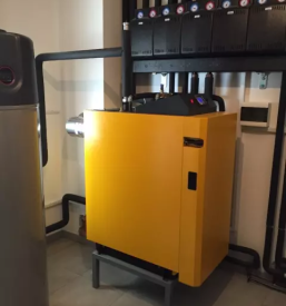 Pametne instalacije goriska