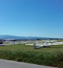 Panoramski poleti savinjska