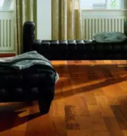 Parketarstvo in polaganje talnih oblog koroška