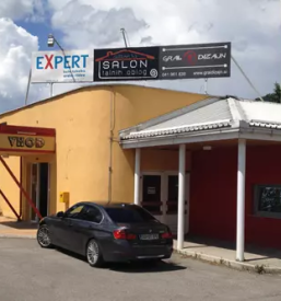 Parketarstvo in polaganje talnih oblog koroška