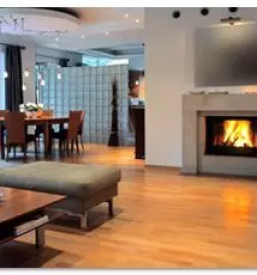 Parketarstvo in polaganje talnih oblog koroška