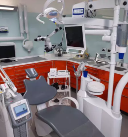 Parodontologija Domžale