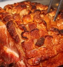 Pecen odojek brezice dolenjska