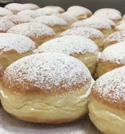 Pekarna in trgovina koroska