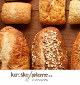 Pekarna in trgovina koroska