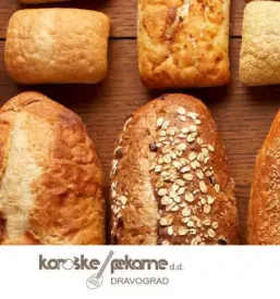Pekarna in trgovina koroska