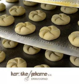 Pekarna in trgovina koroska