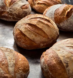 Pekarna in trgovina koroska