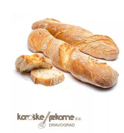 Pekarna in trgovina koroska