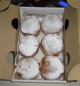 Pekarna ivancna gorica