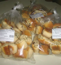 Pekarna ivancna gorica