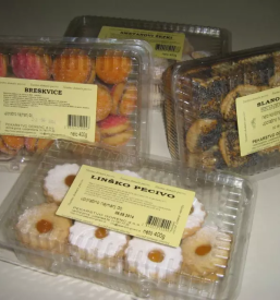 Pekarna ivancna gorica