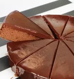 Torte Komenda