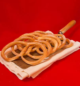 Pekarna prest Vodice