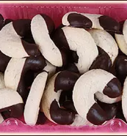 Pekarna proizvodnja slascic in testenin komenda