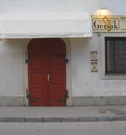 Pekarne in slascicarne savinjska