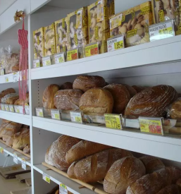 Pekarne in slascicarne savinjska