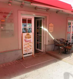 Pekarne in slascicarne savinjska