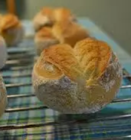 Pekarski izdelki koroska