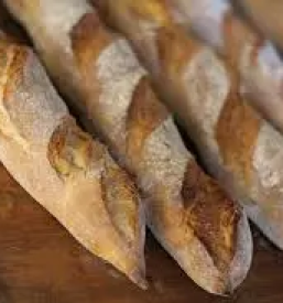 Pekarski izdelki koroska