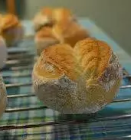 Pekarna s slaščicami