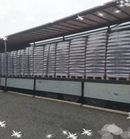 Peleti brezice okolica