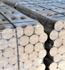 Cene peletov Novo mesto