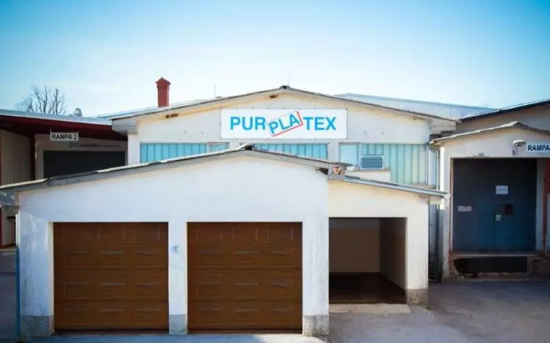 pena za oblazinjeno pohištvo