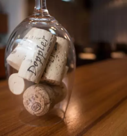 Peneca vina stajerska