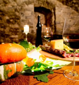 Vrhunske domače jedi Nova Gorica