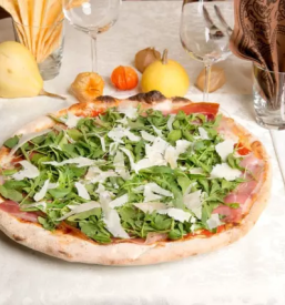 Dobra picerija Goriška