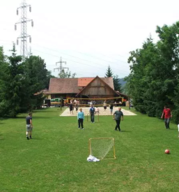 Piknik prostor ljubljana sentvid
