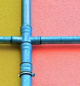 Pipe installation and bending slovenia