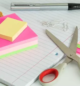 Pisarniski material pomurje