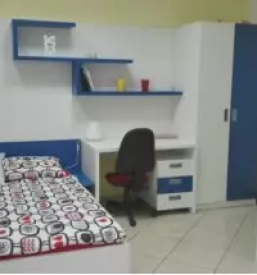 Pisarniško in notranje pohištvo po naročilu Primorska