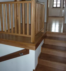 Notranje pohištvo po meri Primorska