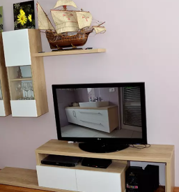 Pisarniško pohištvo po meri Primorska