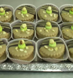 Piskoti po narocilu ljubljana