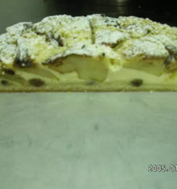 Pite vseh vrst ljubljana