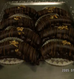 Pite vseh vrst ljubljana