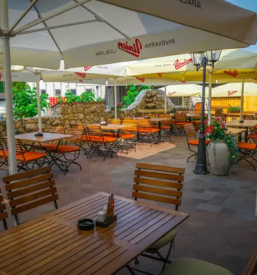 Pizzeria murska sobota