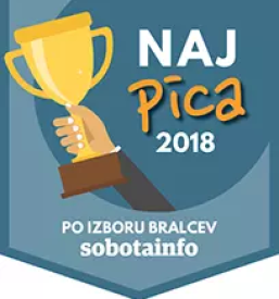 Pizzeria murska sobota