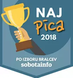Pizzeria murska sobota