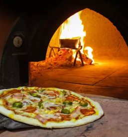 Pizzeria murska sobota