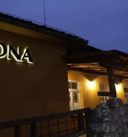 Pizza Murska Sobota, Pomurje