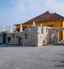 Pizzeria Murska Sobota